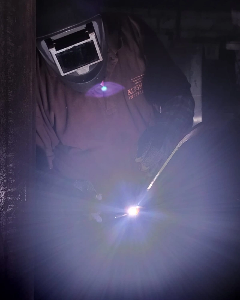 Manufacturing Floor