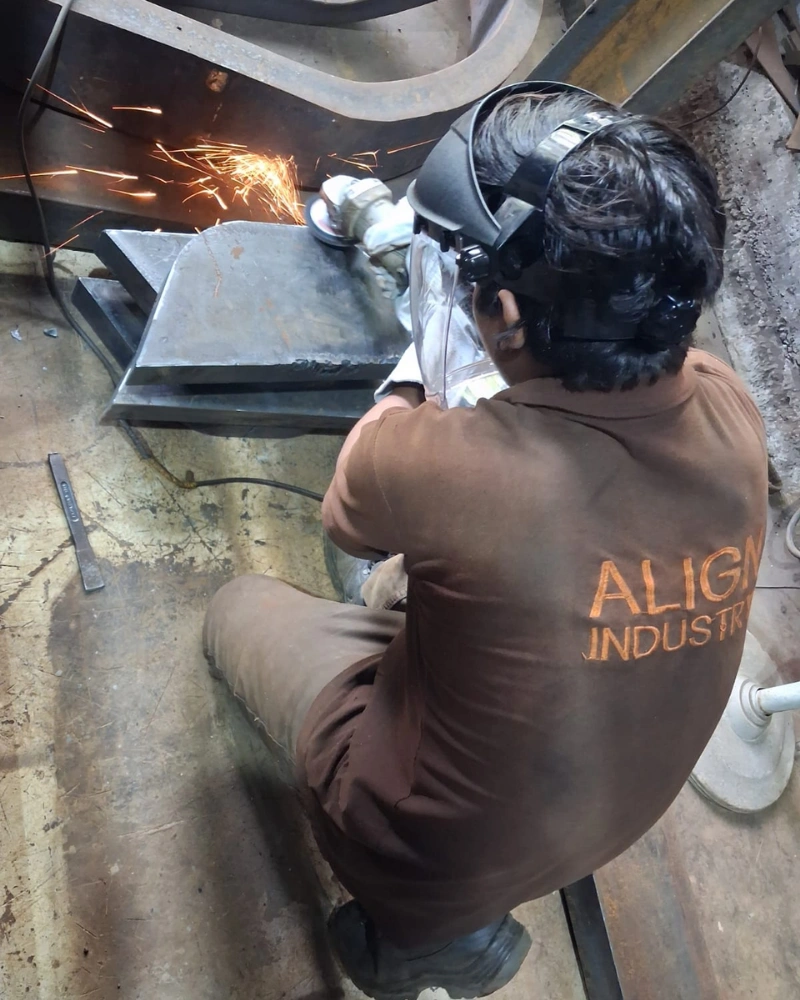 Manufacturing Floor