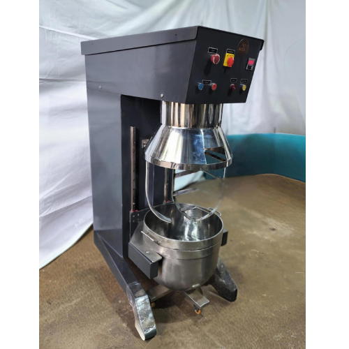 Planetary Mixer