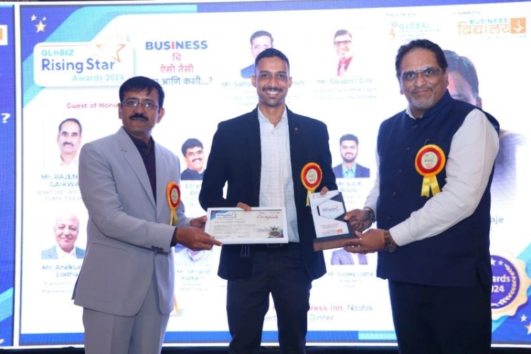 Rising Star Award